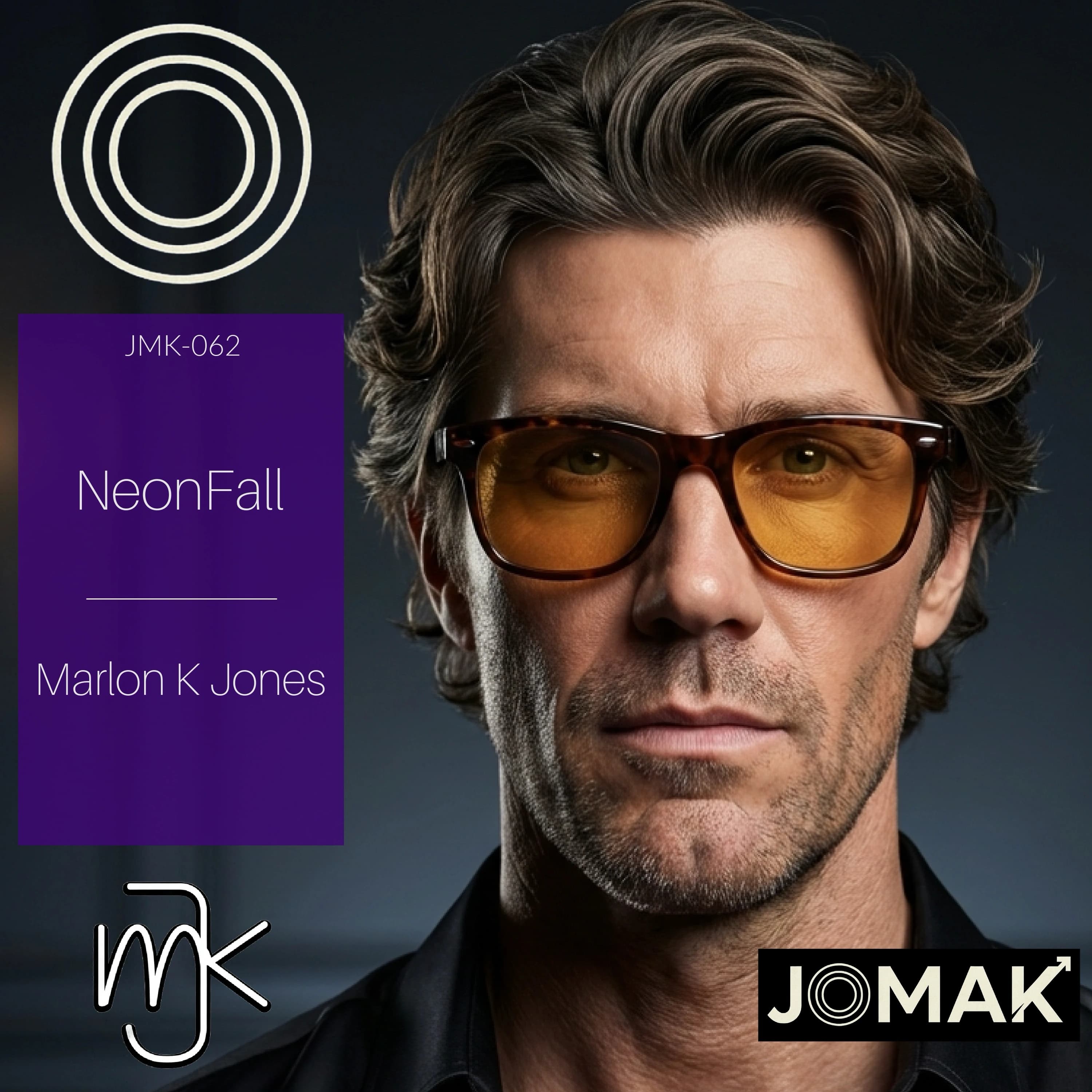 NeonFall